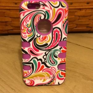 I Phone case for 5/5s